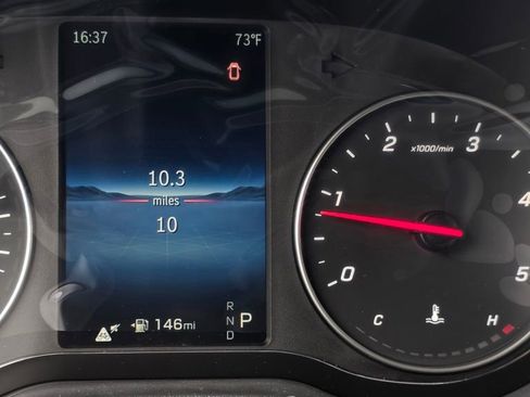New 2025 Mercedes-Benz Sprinter 2500 image 10