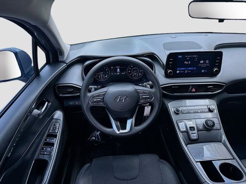 Used 2021 Hyundai Santa Fe SE w/ Cargo Package image 18