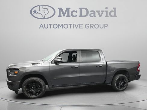 Used 2022 RAM 1500 Lone Star RWD image 5