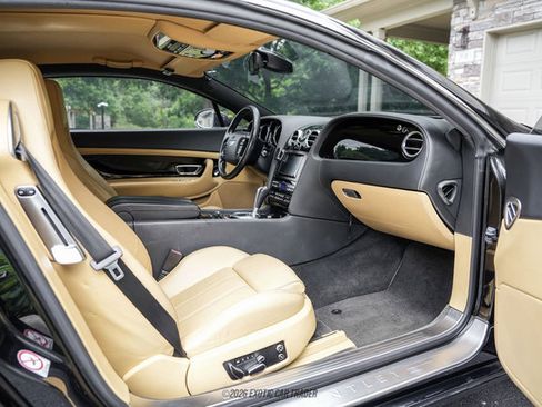 Used 2006 Bentley Continental GT AWD/4WD image 40