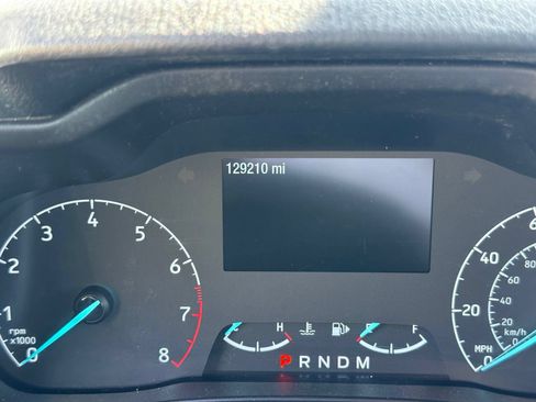 Used 2019 Ford Transit Connect XL FWD image 4
