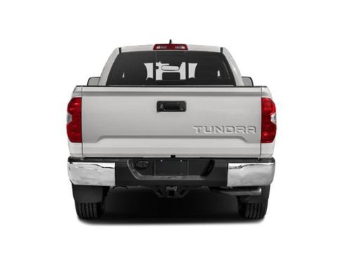 Used 2020 Toyota Tundra SR5 w/ SR5 Upgrade Package AWD/4WD image 8