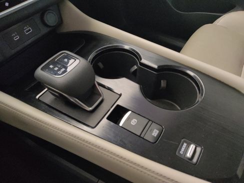 Used 2022 Nissan Rogue SL FWD image 26