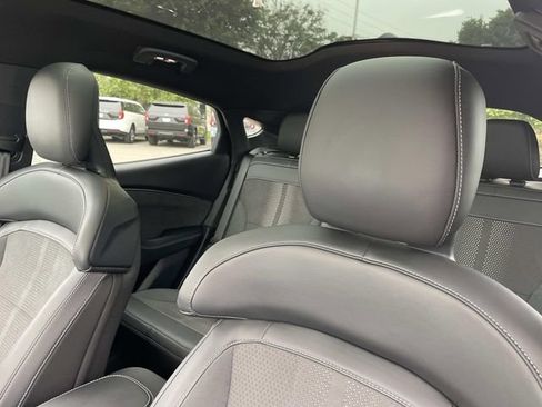 Certified 2023 Ford Mustang Mach-E GT w/ GT Performance Edition AWD/4WD image 22
