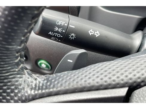 Certified 2023 Honda Passport EX-L image 37
