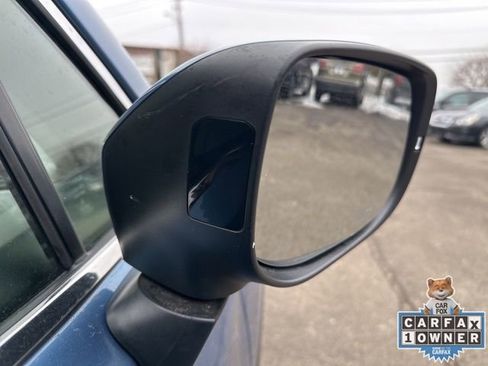 Certified 2023 Subaru Forester Limited image 11