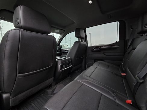 Used 2022 GMC Sierra 1500 Elevation w/ Elevation Premium Package image 25