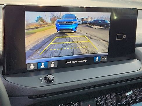 Used 2024 Honda Accord Sport image 18