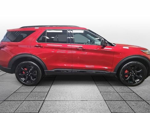 Used 2023 Ford Explorer ST w/ Equipment Group 401A image 4
