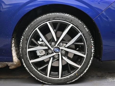 New 2026 Subaru Impreza 2.0i Sport image 10