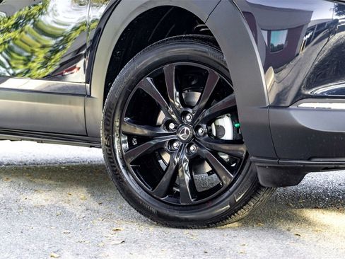 New 2026 MAZDA CX-30 AWD 2.5 S w/ Select Sport Pkg image 2