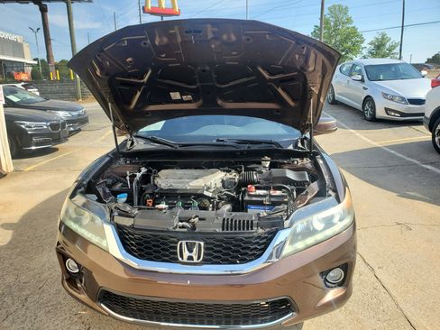 Used 2015 Honda Accord EX-L image 36
