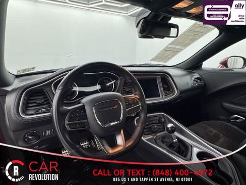 Used 2020 Dodge Challenger R/T Scat Pack image 17