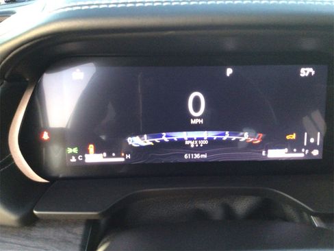 Used 2021 Jeep Grand Cherokee L Overland w/ Advanced Protech Group III image 16