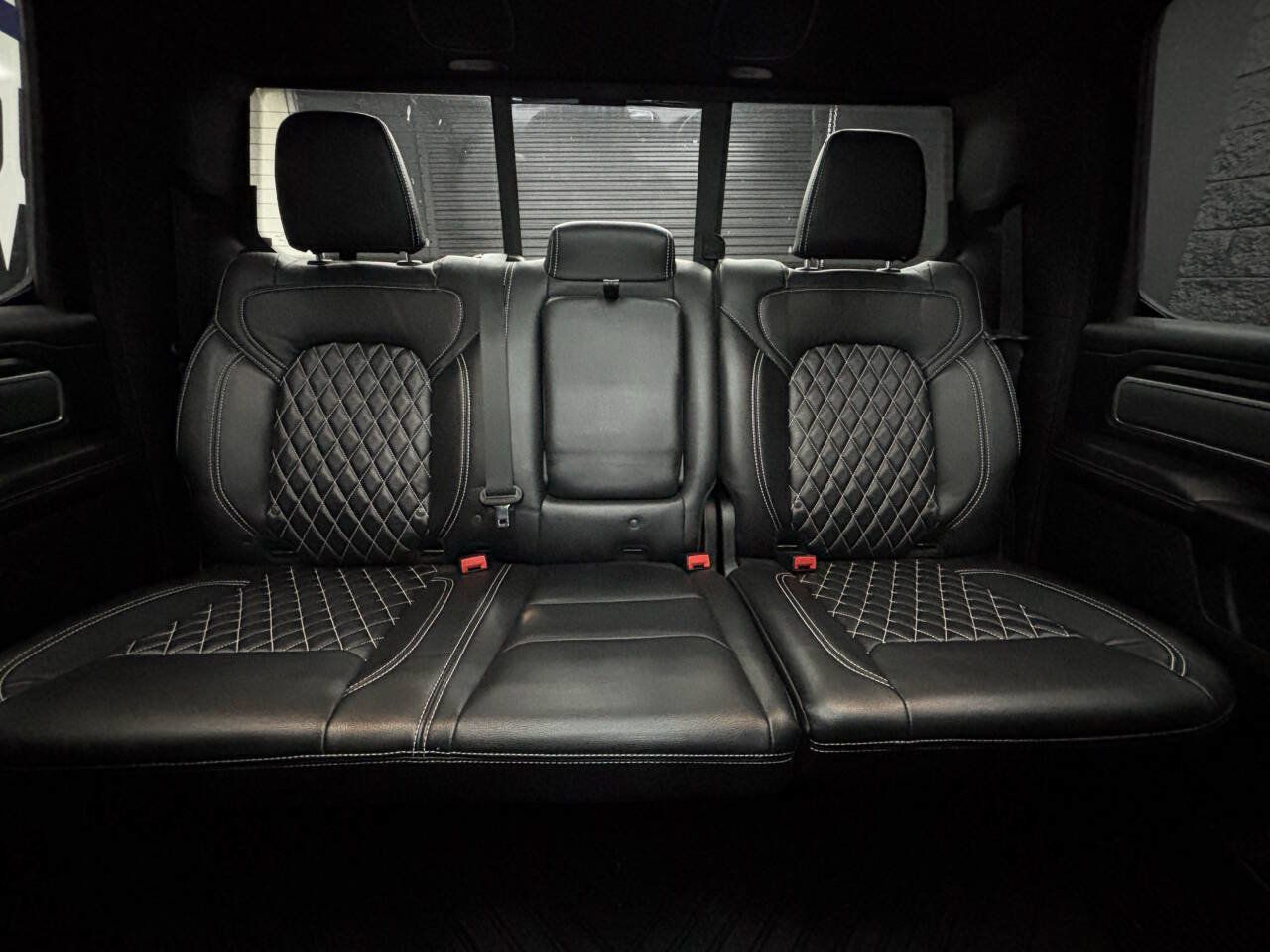 Used 2022 RAM 1500 Big Horn AWD/4WD image 35