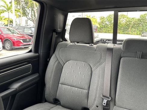 Used 2022 RAM 1500 Lone Star image 18