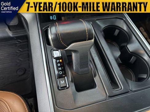 Used 2023 Ford F150 Platinum w/ Equipment Group 701A High image 30