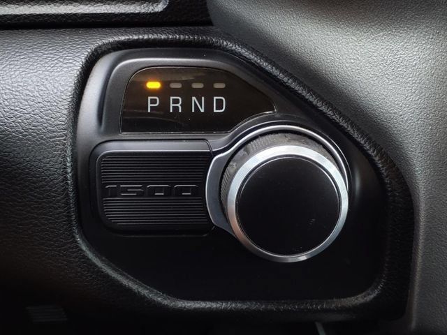 Used 2020 RAM 1500 Big Horn RWD image 15