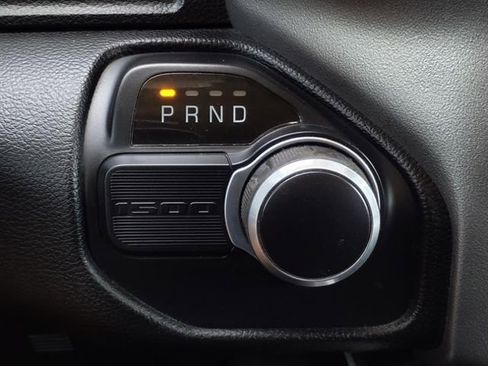 Used 2020 RAM 1500 Big Horn RWD image 15