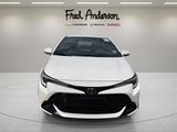 Used 2023 Toyota Corolla SE image 2