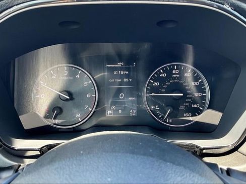 New 2025 Subaru Legacy Premium image 18