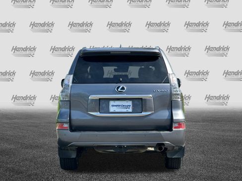 Certified 2023 Lexus GX 460 Premium w/ Premium Plus Package image 6