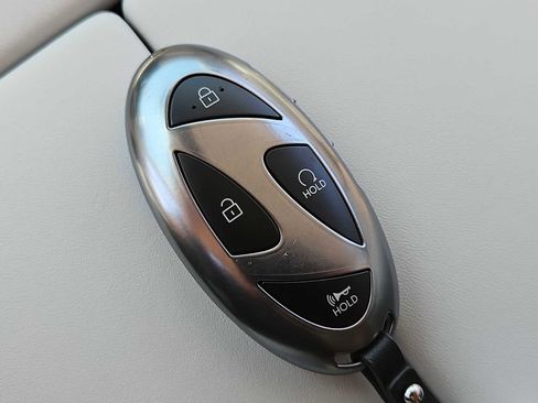 New 2026 Hyundai Palisade Calligraphy AWD/4WD image 34