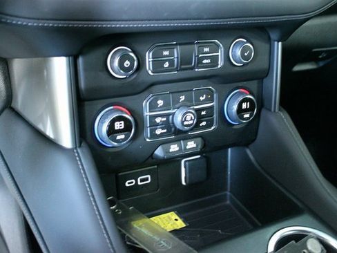 Used 2024 Chevrolet Tahoe LS w/ Driver Alert Package image 22