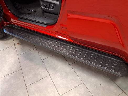 New 2026 Toyota 4Runner Limited image 28