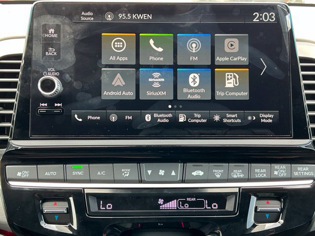New 2026 Honda Odyssey Sport-L image 13
