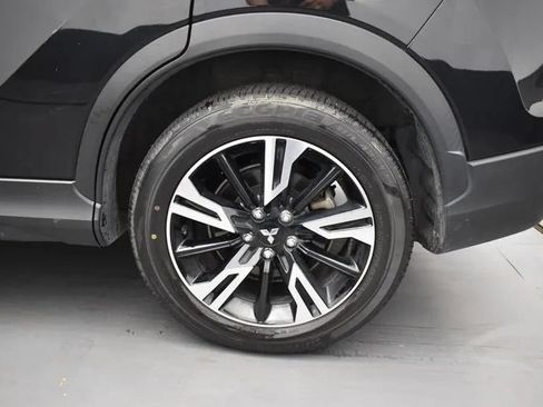 Used 2024 Mitsubishi Eclipse Cross SE AWD/4WD image 36