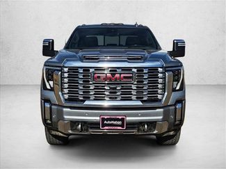 Used 2024 GMC Sierra 2500 Denali w/ Technology Package video 2