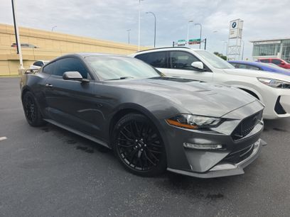 Used 2018 Ford Mustang GT w/ GT Performance Package