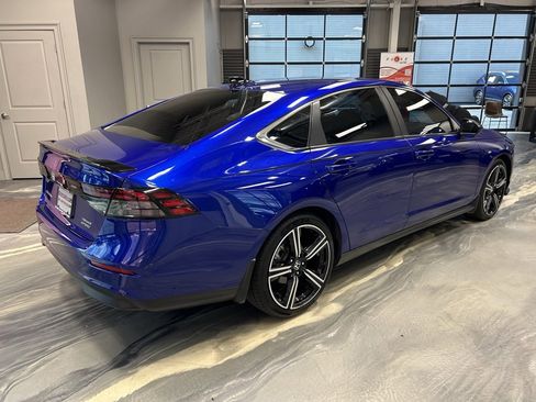 Used 2023 Honda Accord Sport image 31