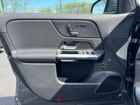 Used 2026 Mercedes-Benz GLA 250 4MATIC image 19