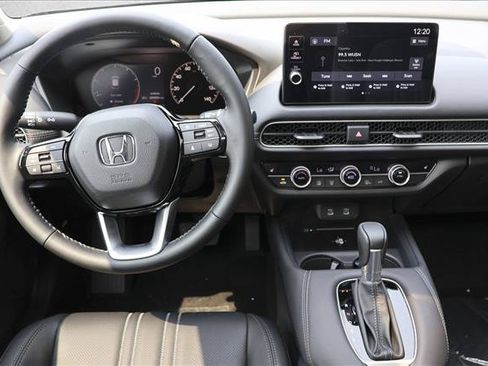New 2027 Honda HR-V EX-L image 24