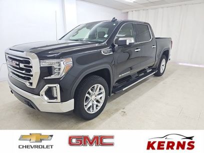 Used 2021 GMC Sierra 1500 SLT w/ SLT Premium Plus Package