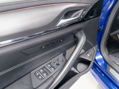 Used 2022 BMW M5 w/ Executive Package AWD/4WD image 6