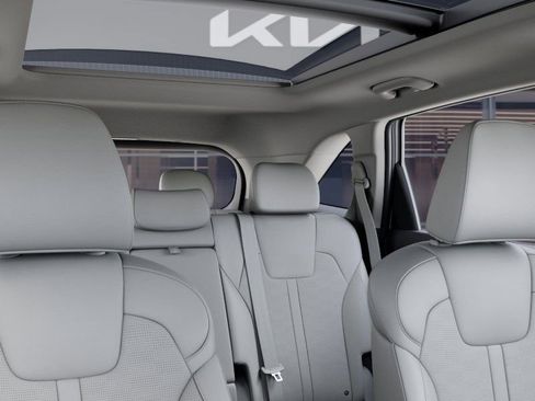 New 2025 Kia Sorento S w/ Panoramic Sunroof Package image 27