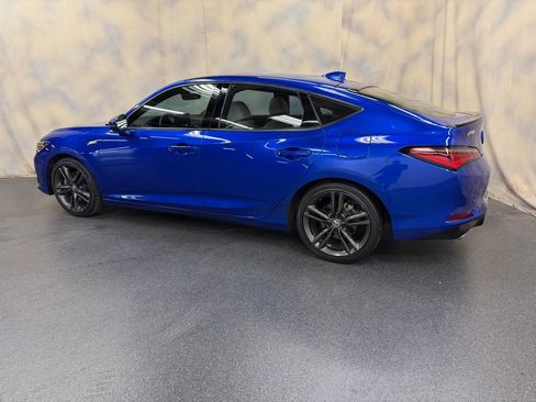 Used 2023 Acura Integra A-Spec w/ Technology Package FWD image 4