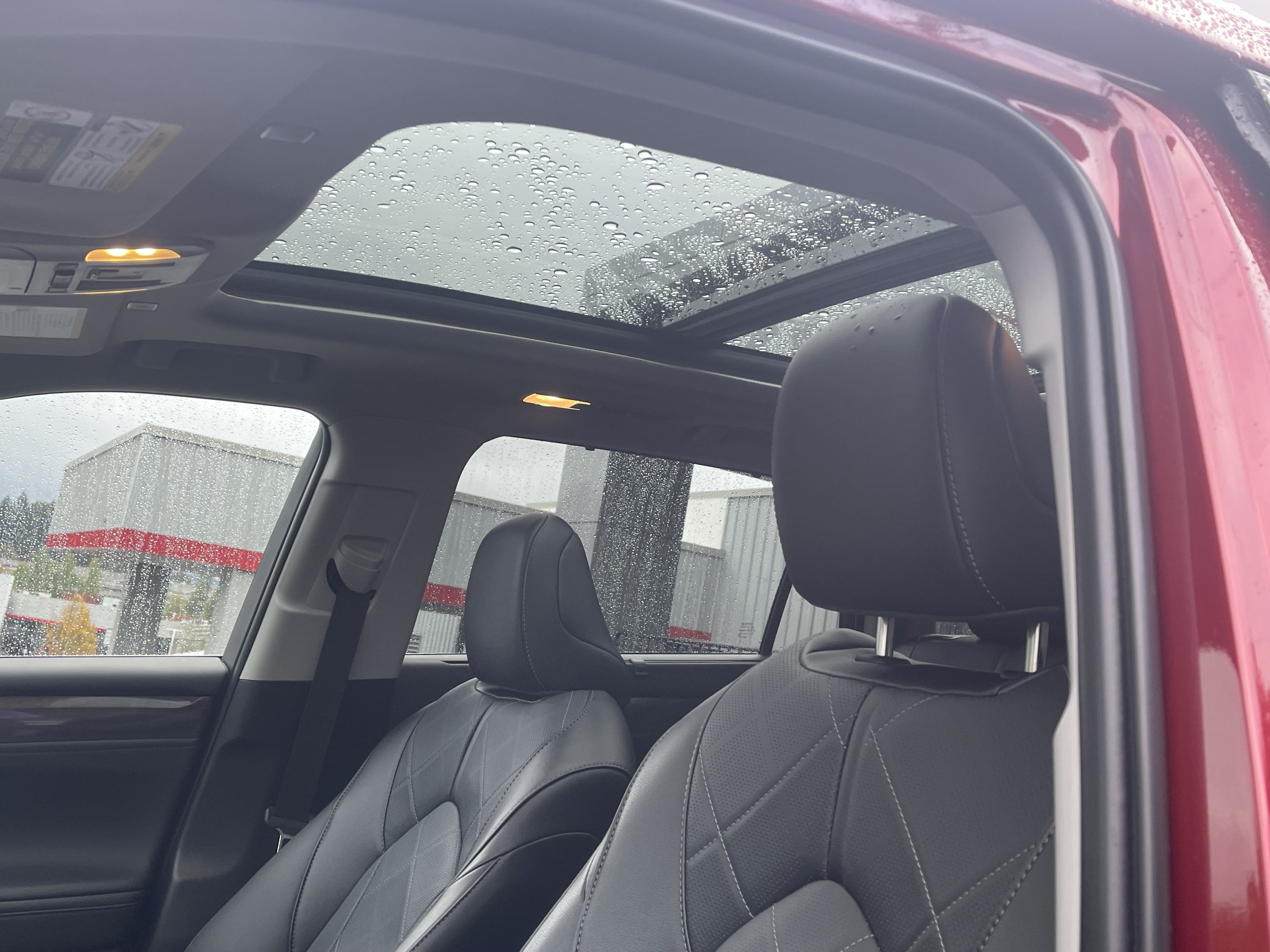 Used 2025 Toyota Highlander Platinum AWD/4WD image 21