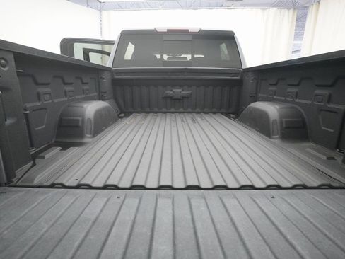 Used 2021 Chevrolet Silverado 1500 RST w/ All Star Edition Plus image 9