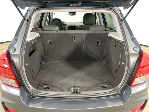 Used 2021 Chevrolet Trax LS w/ Tint and Cruise Package image 25