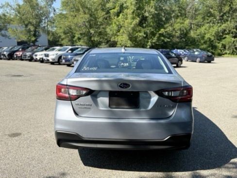 New 2025 Subaru Legacy Premium image 9