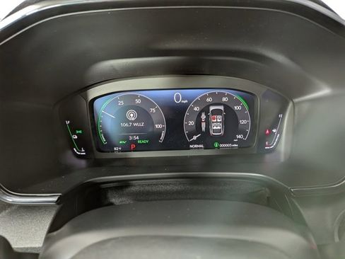 New 2026 Honda CR-V TrailSport image 4