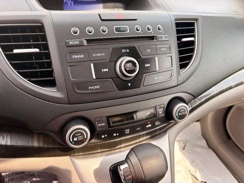 Used 2014 Honda CR-V EX-L image 15