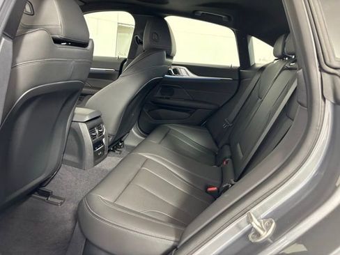 New 2026 BMW i4 xDrive40i image 14