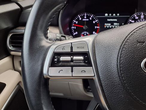 Used 2020 Kia Telluride SX w/ Towing Package image 18