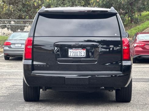 Used 2019 Chevrolet Tahoe Premier image 5