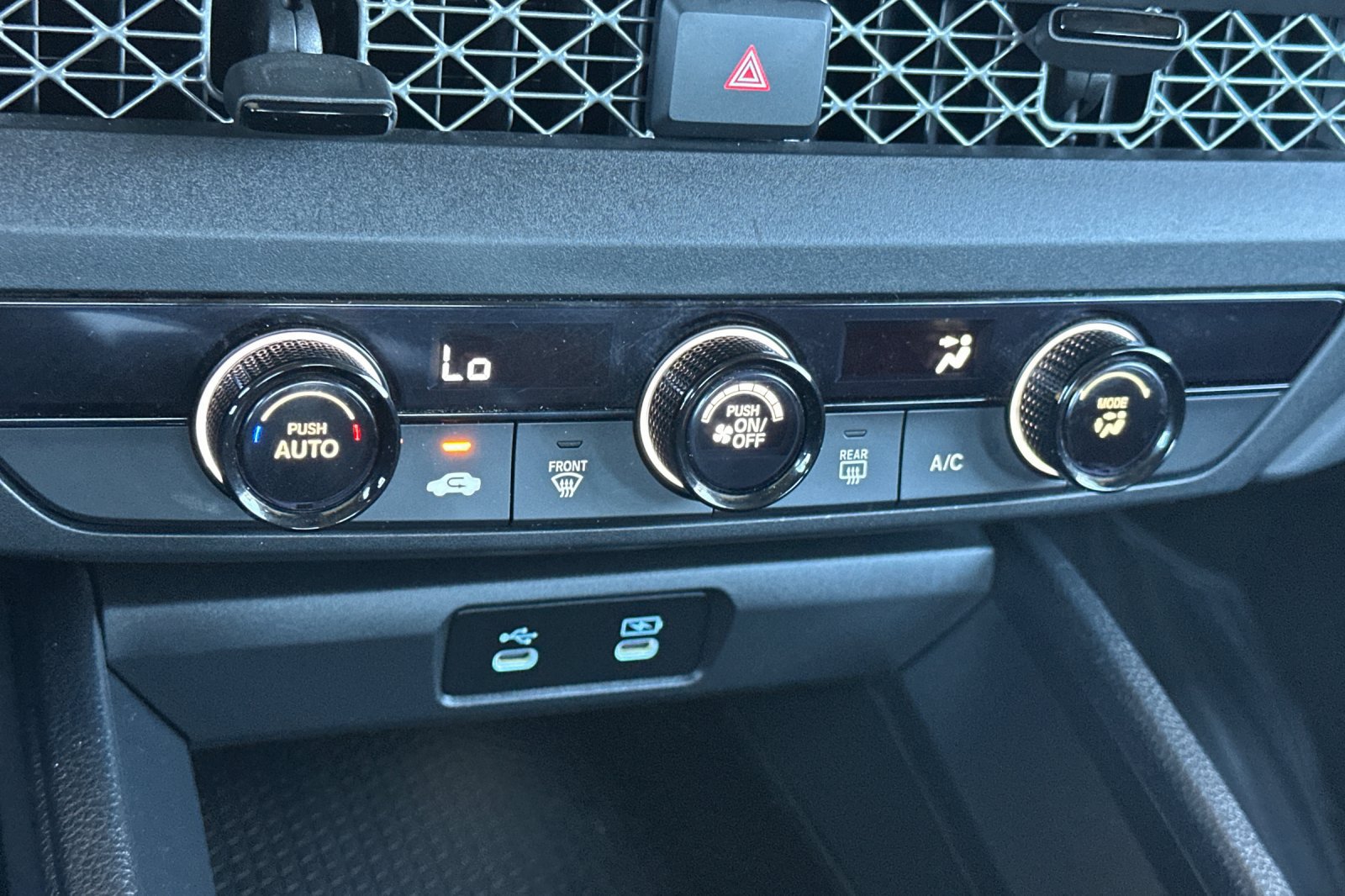 Used 2023 Honda Accord LX image 18